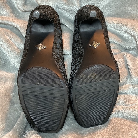 Simply Vera by Vera Wang High Heels - Picture 4 of 5